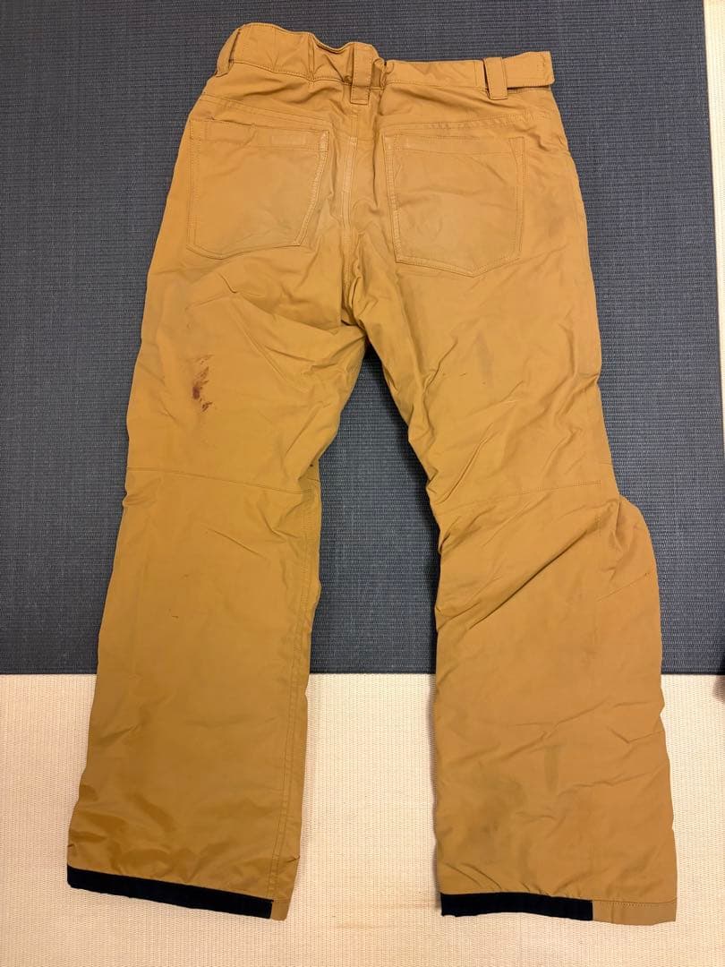 Burton ウエア上下　キッズL 150