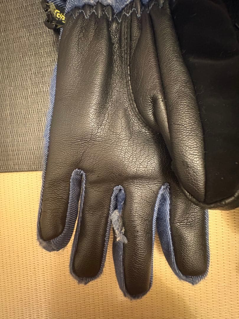 Burton ウエア上下　キッズL 150