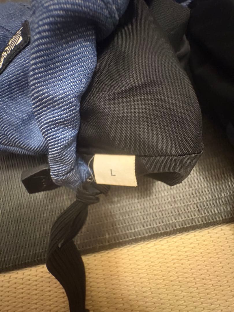 Burton ウエア上下　キッズL 150