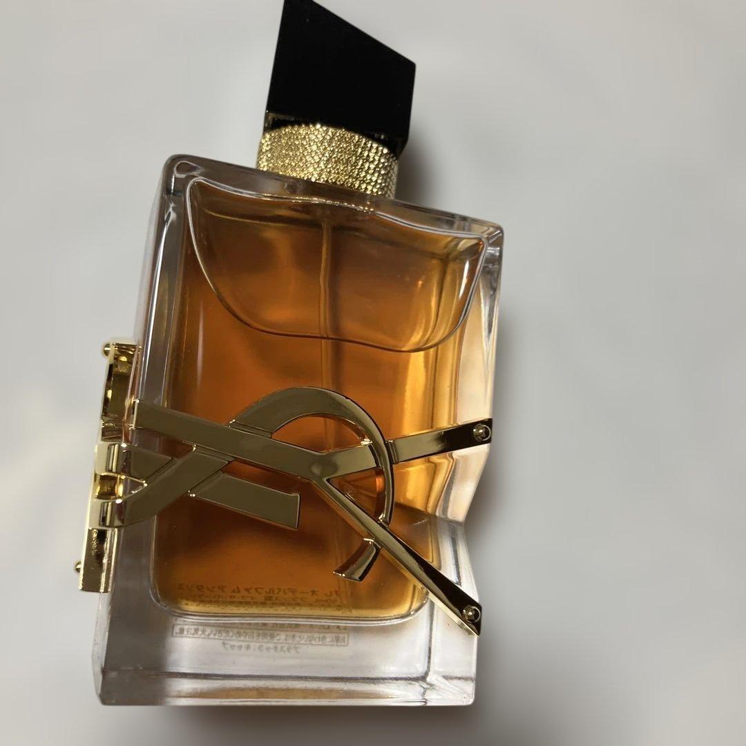 Yves Saint Laurent LIBRE 香水
