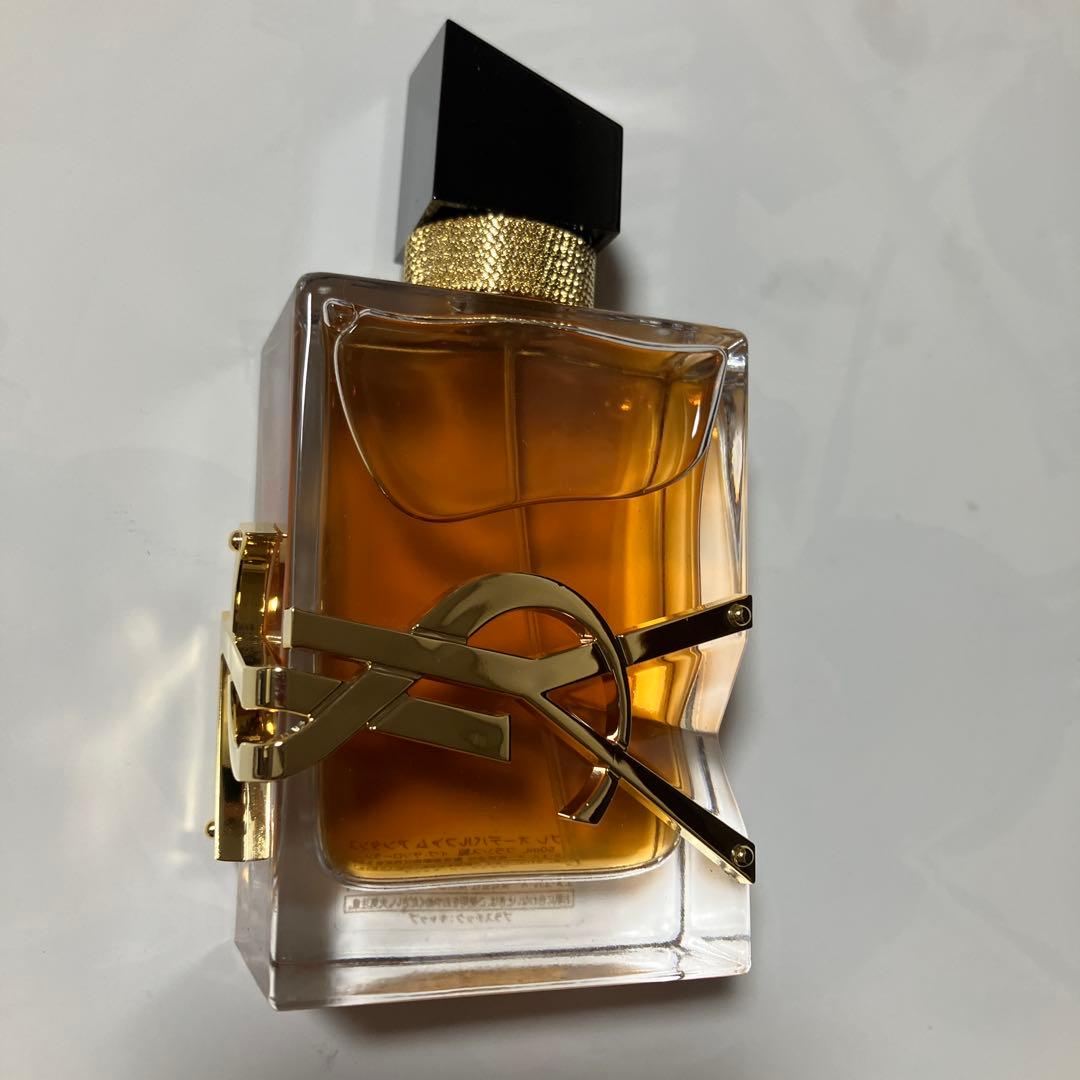 Yves Saint Laurent LIBRE 香水