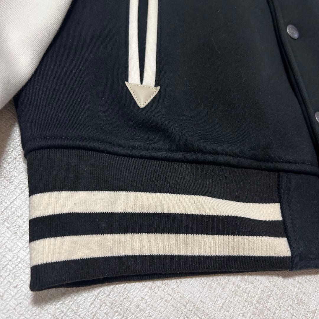 美品⭐︎THE BRAVEMAN×BETTY BOOP ボンディング スタジャン