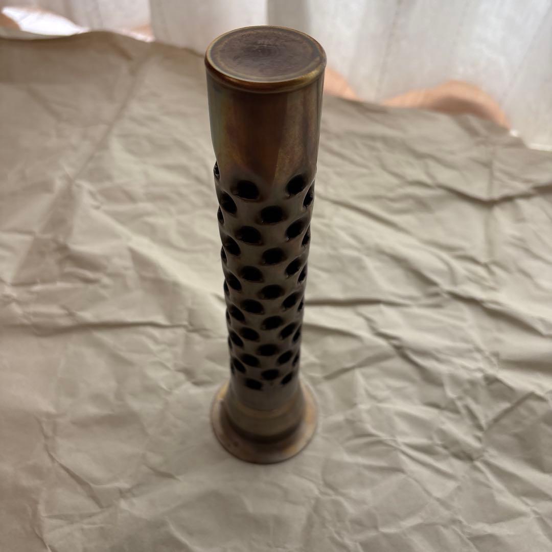 Kawasaki Z1000 チタンエキゾーストパイプ