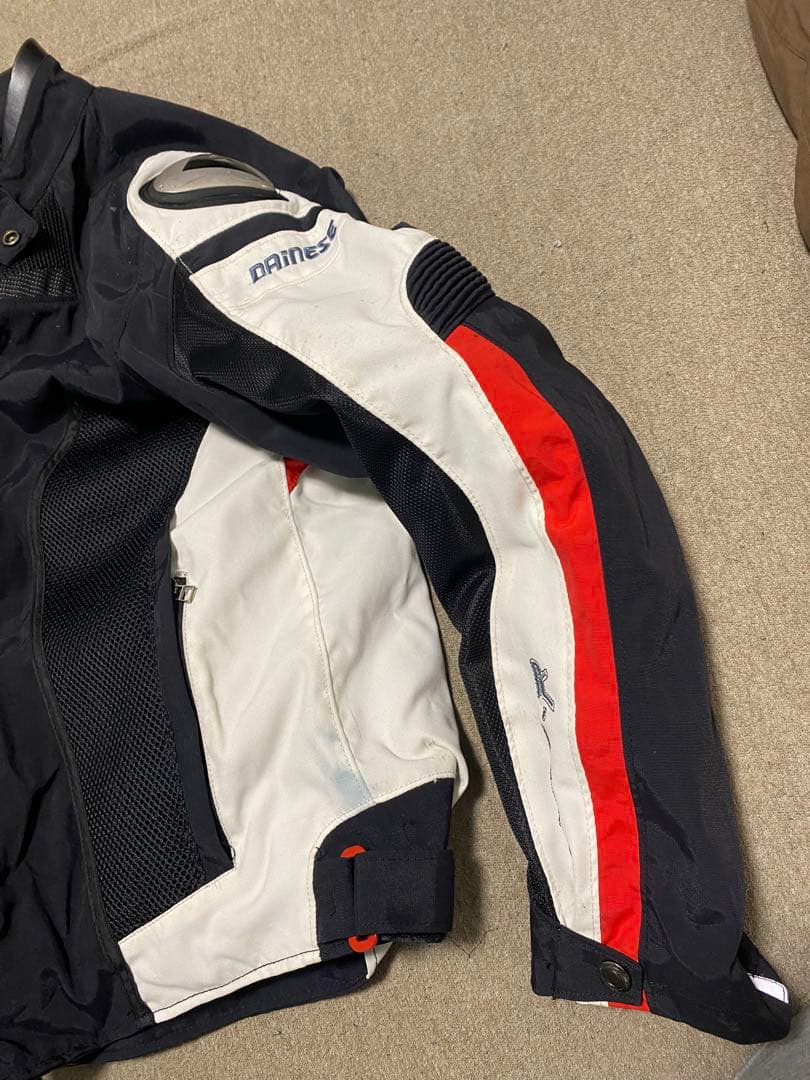 Dainese SP-R ジャケット 58サイズ