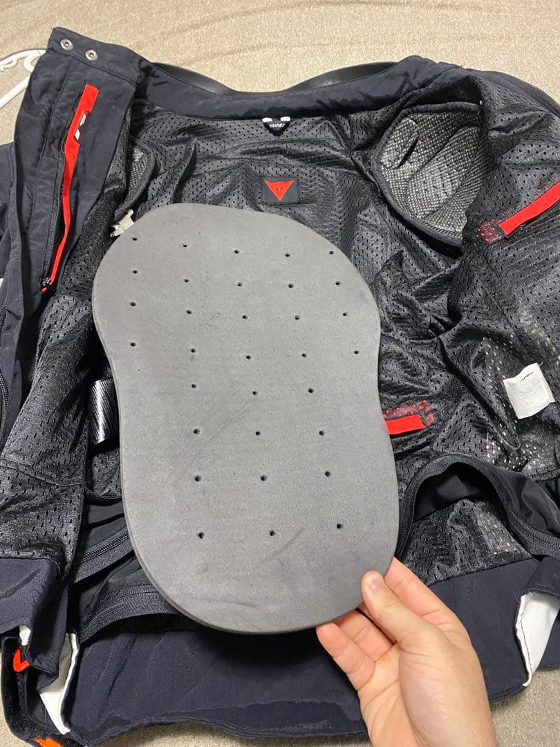 Dainese SP-R ジャケット 58サイズ