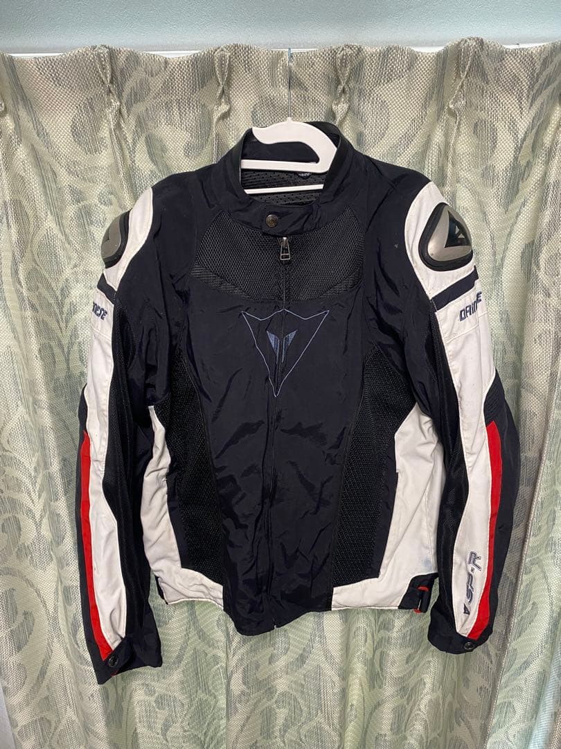Dainese SP-R ジャケット 58サイズ