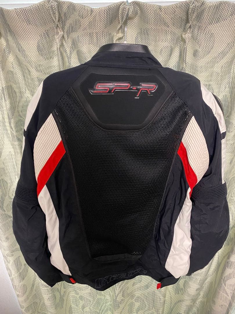 Dainese SP-R ジャケット 58サイズ