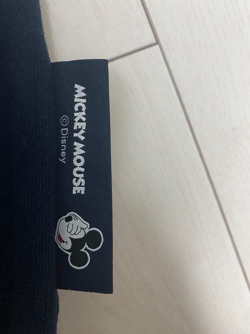 ⛳️新品未使用 パーリーゲイツ ディズニー コラボスウェット ⛳️