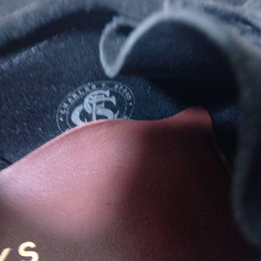 CLARKS WALLABEE クラークス ワラビー ブラック