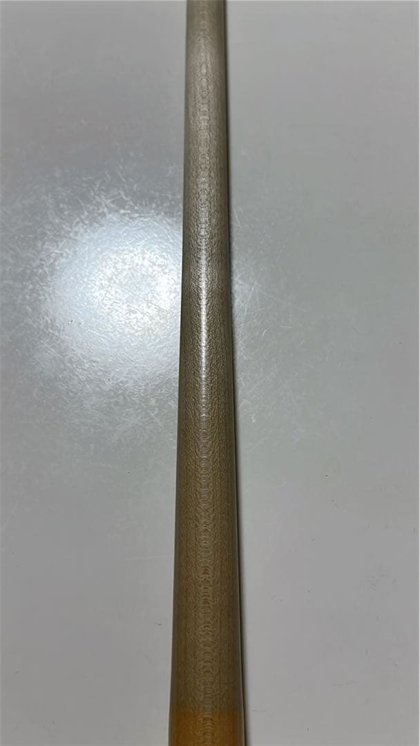 Mezz メッヅ EX Pro シャフト 12.5mm Unitedジョイント