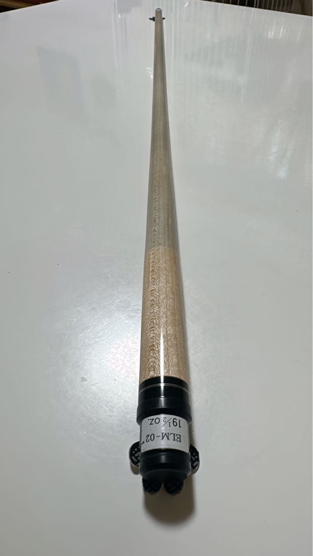 Mezz メッヅ EX Pro シャフト 12.5mm Unitedジョイント