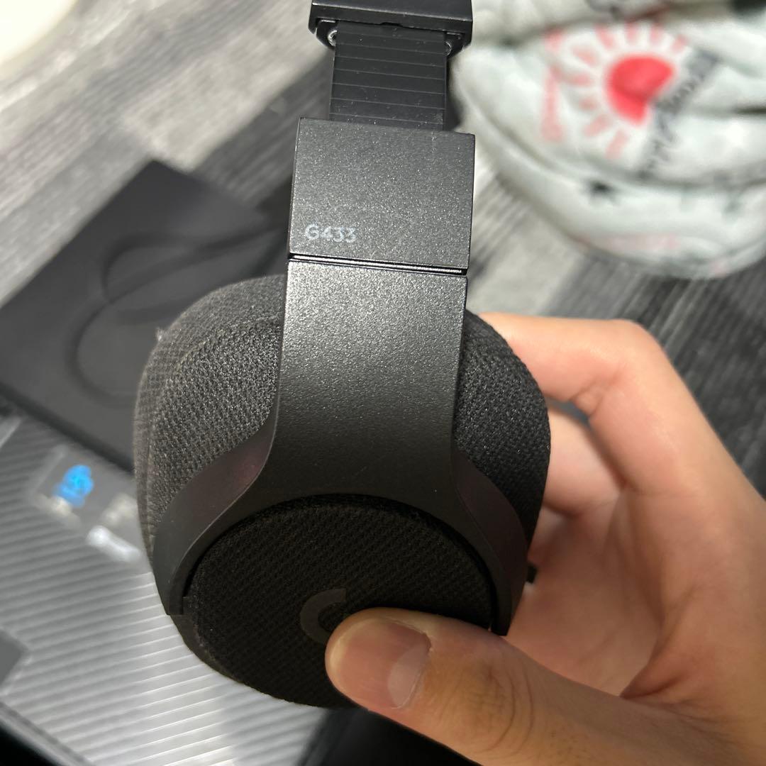 Logicool4点セット