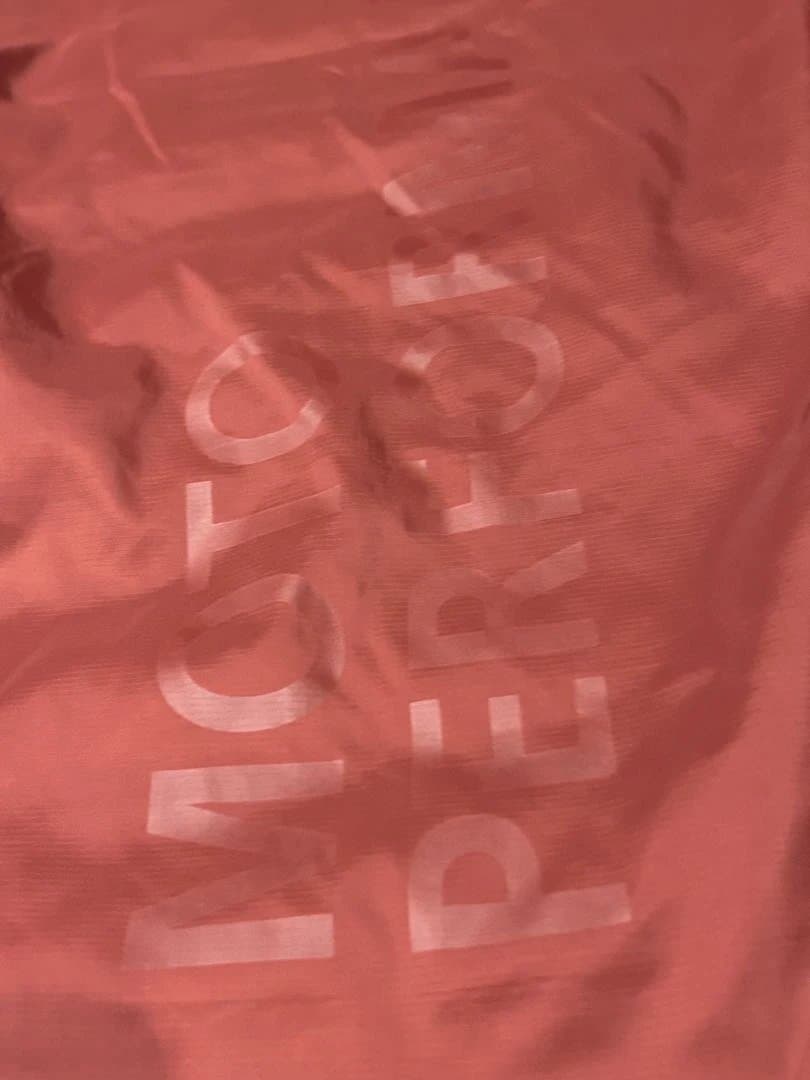 ト*モ様 クシタニ Lインナージャケット