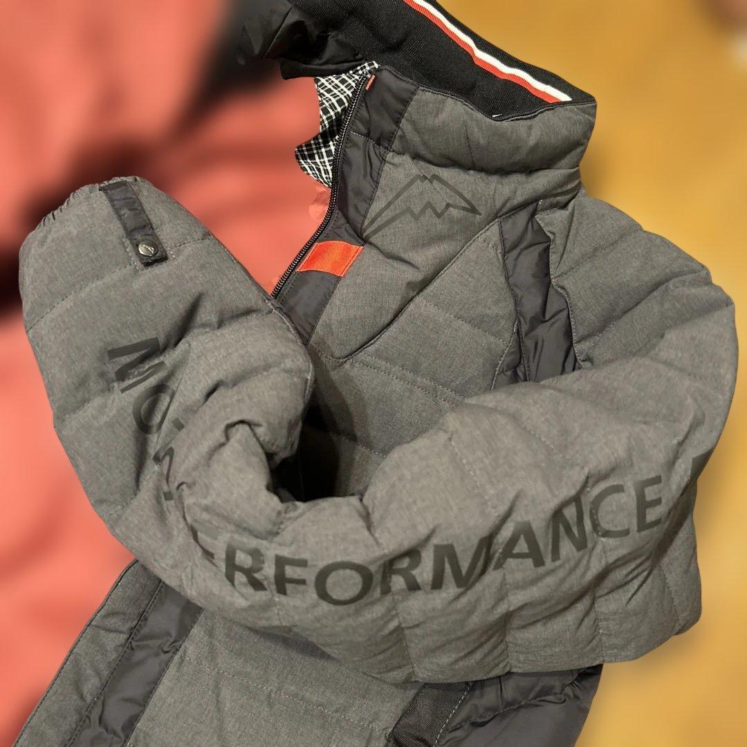 ト*モ様 クシタニ Lインナージャケット