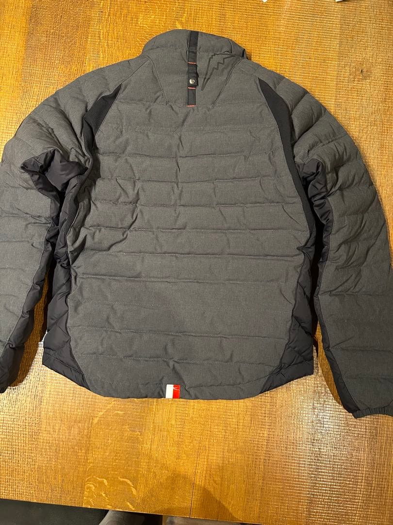 ト*モ様 クシタニ Lインナージャケット