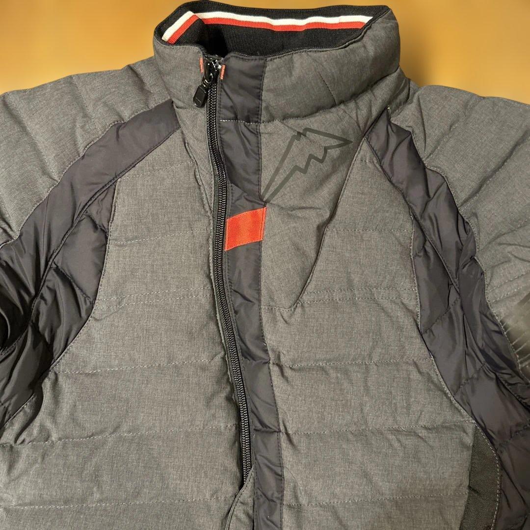 ト*モ様 クシタニ Lインナージャケット