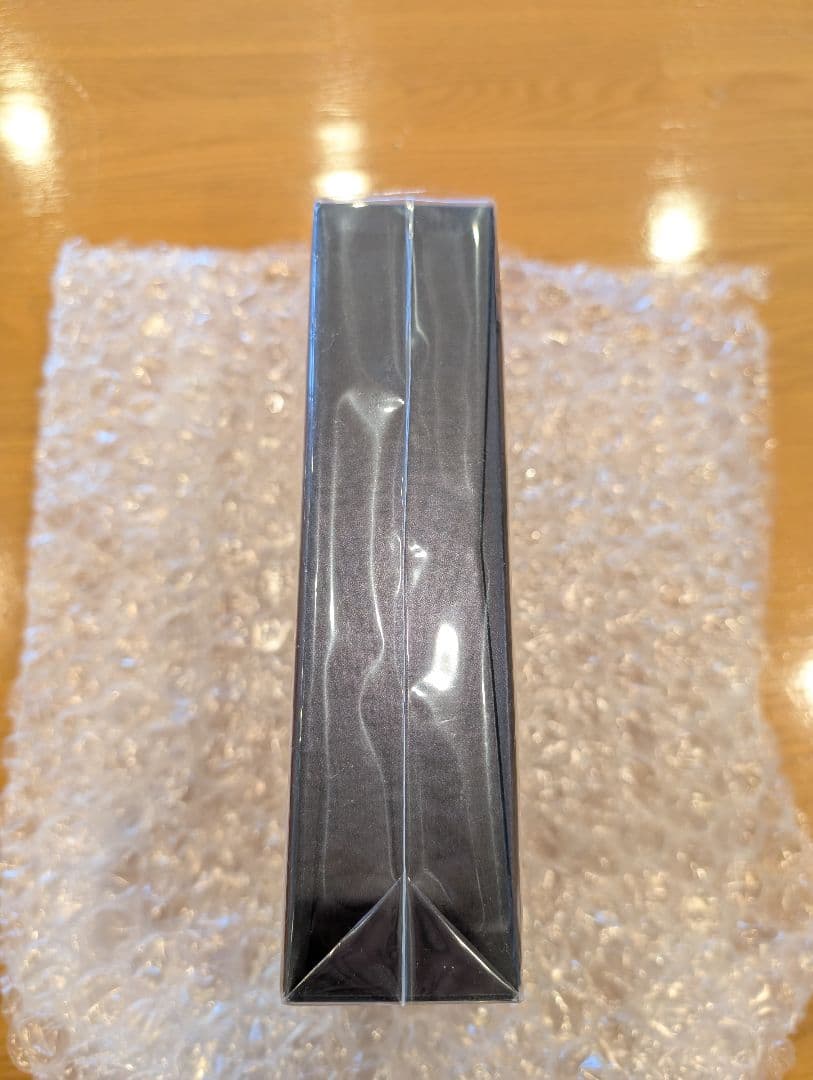 新品未開封　ファイナルファンタジー7リメイク　初回限定版　サントラ