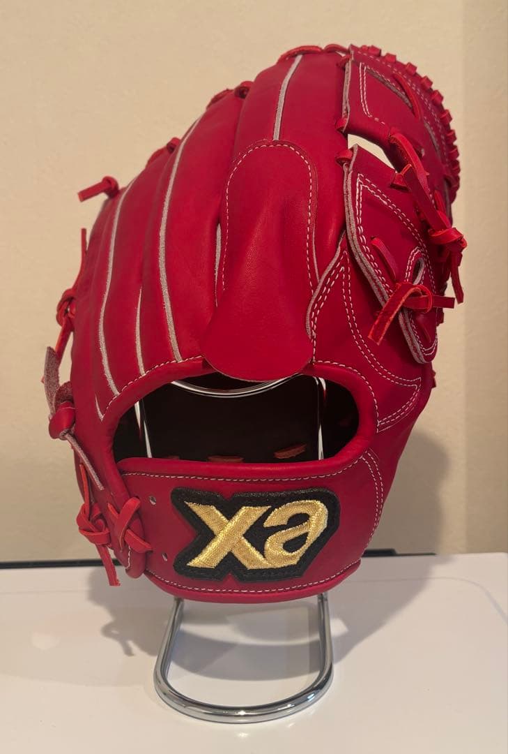 ザナックス Xanax ザナパワーオーダー 投手用 硬式