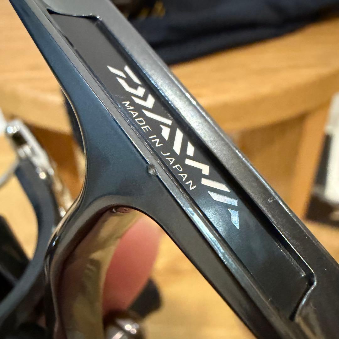 ダイワ 13 セルテート 2506H