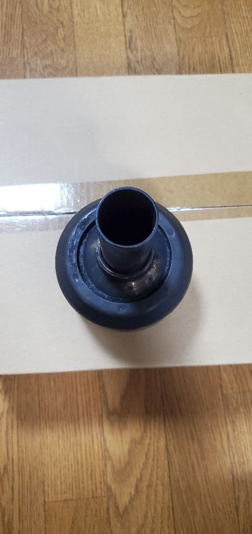 値下げ！希少　廃盤！アペックス　アクティブテールサイレンサー　115パイ用