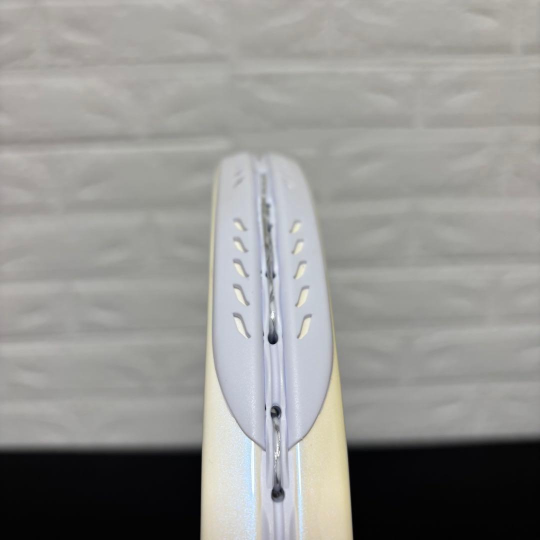 【極美品】 PRINCE 硬式 テニスラケット エンブレム 120 プリンス