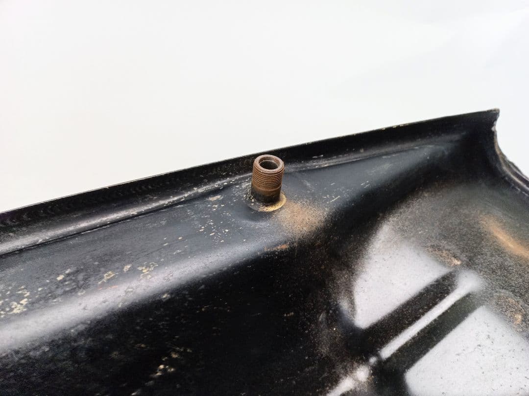 ホンダ CB50JX ガソリンタンク 良品