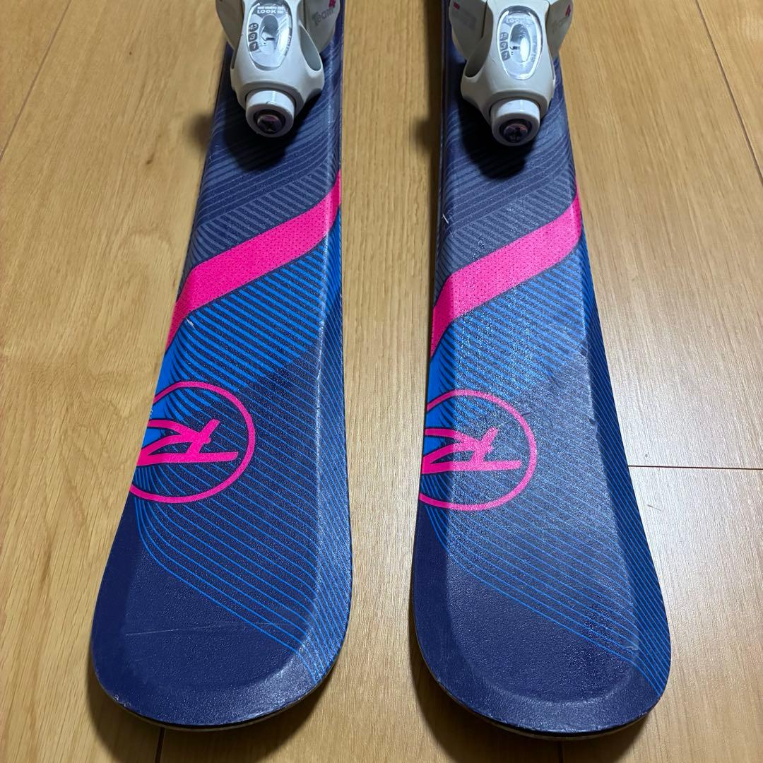 ロシニョール　スキー板　キッズ　92㎝