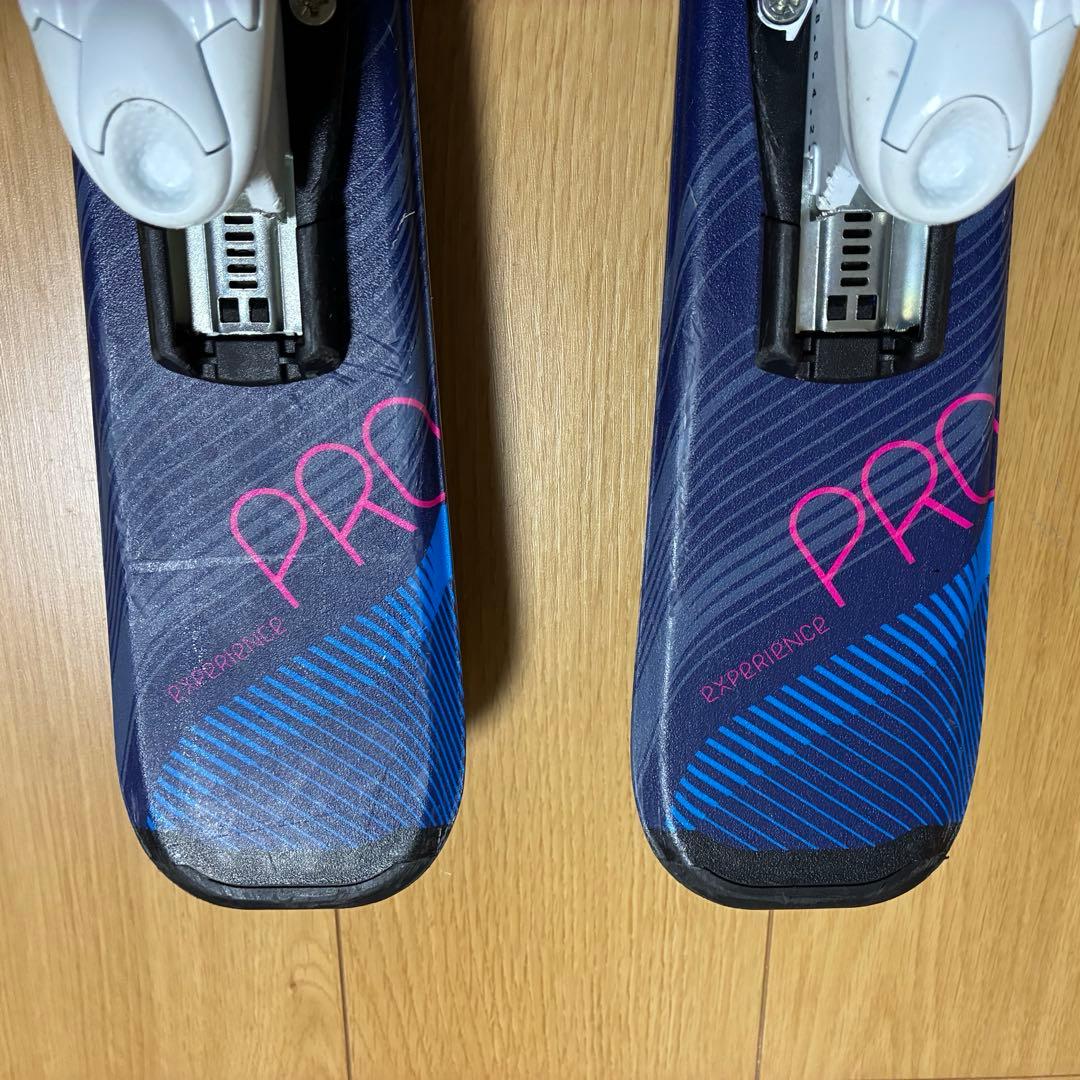 ロシニョール　スキー板　キッズ　92㎝