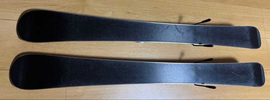 ロシニョール　スキー板　キッズ　92㎝