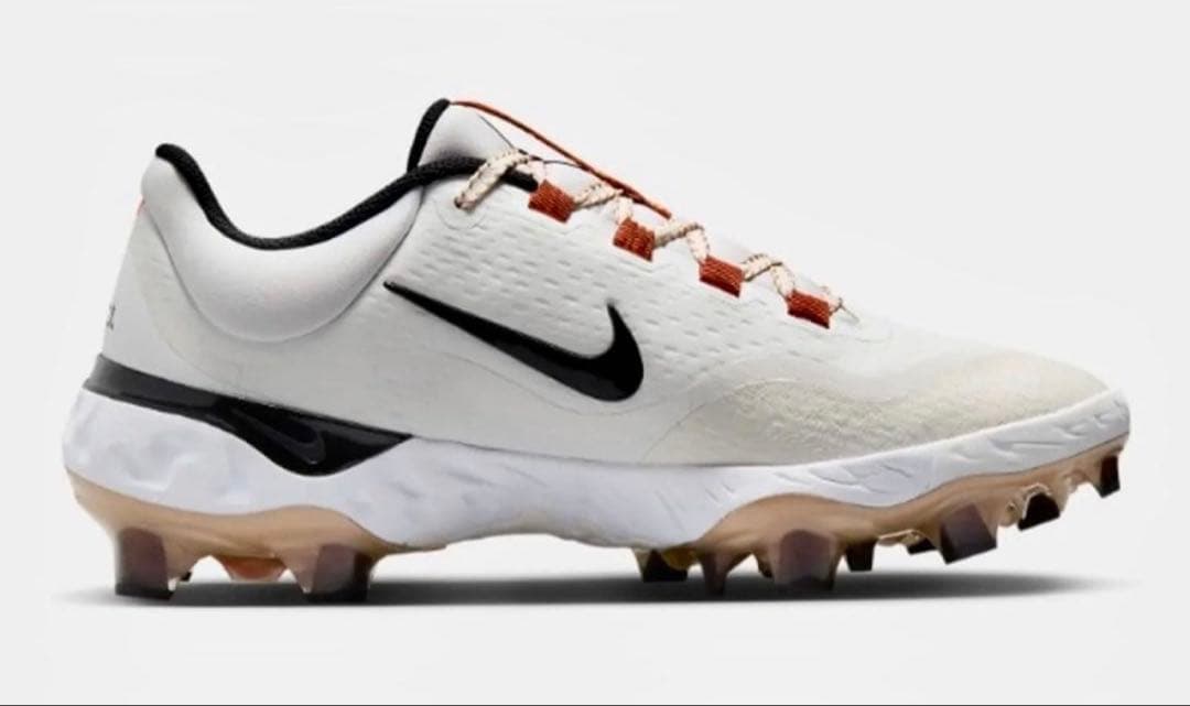 新品　ナイキ 野球スパイク　アルファハラチ エリート 28.5cm