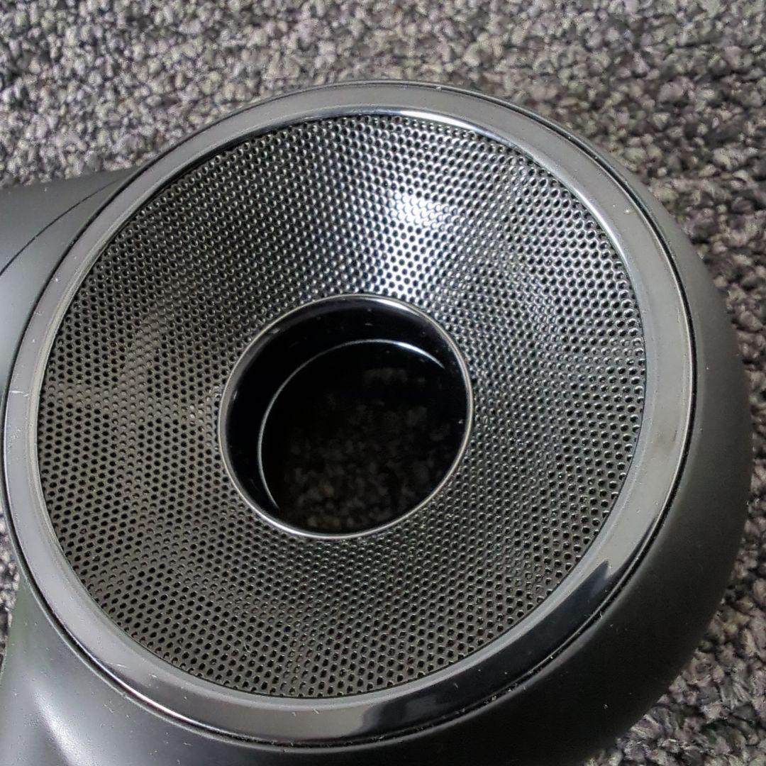 MAGNET Hair Pro ドライヤー BLACK HCD-G07CB