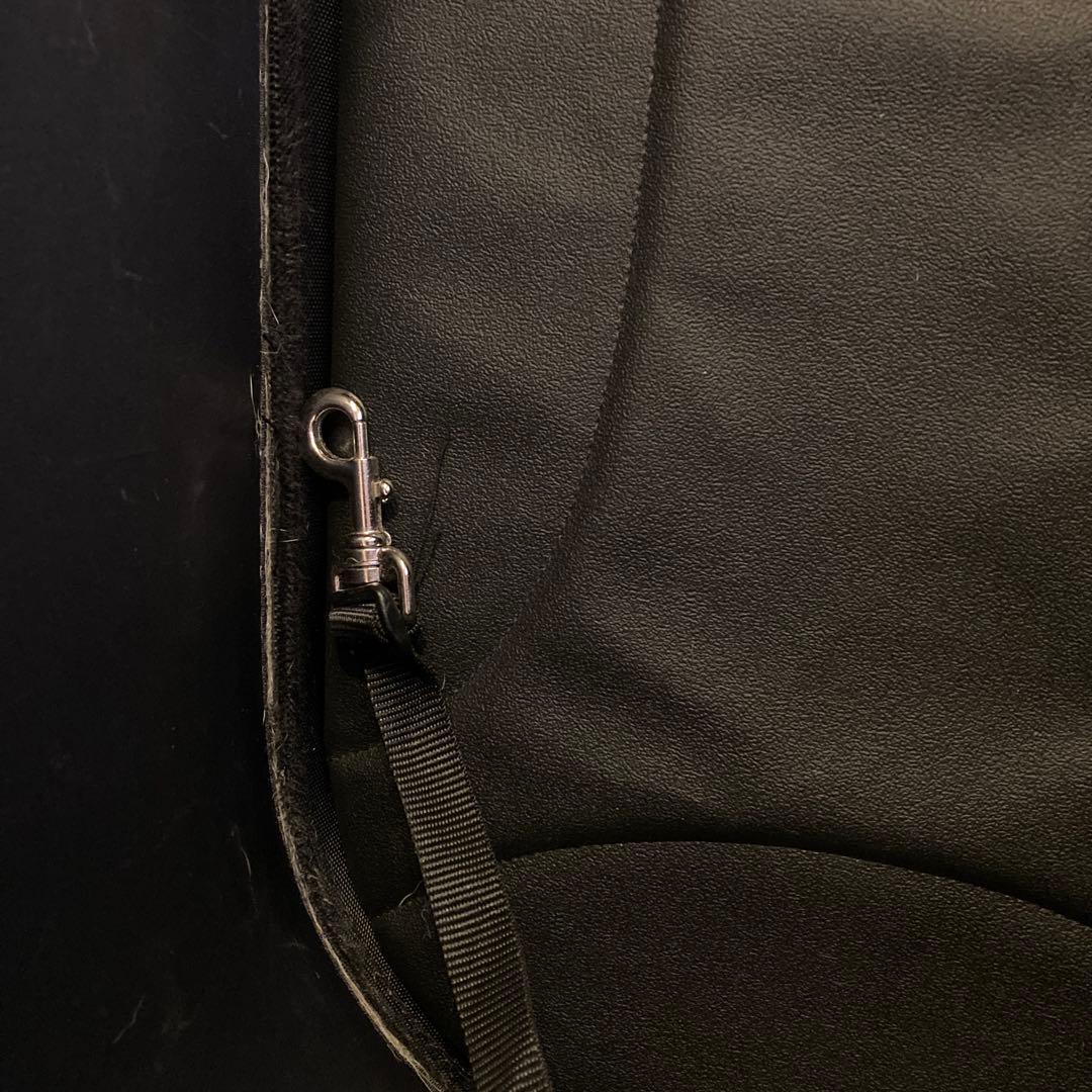 エアバギーペット ドーム3ラージ 単品 アースブラック