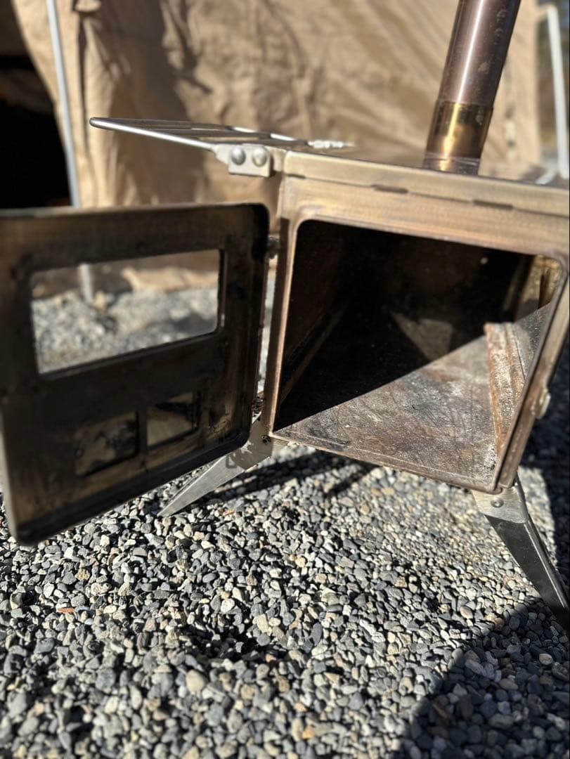 ウィンナーウェル ノマドビュー Mサイズ