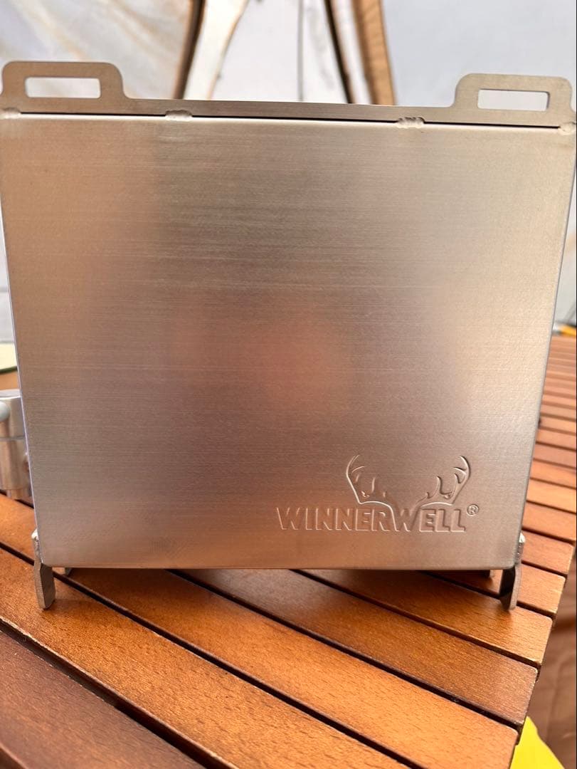 ウィンナーウェル ノマドビュー Mサイズ