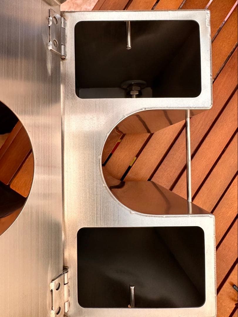 ウィンナーウェル ノマドビュー Mサイズ