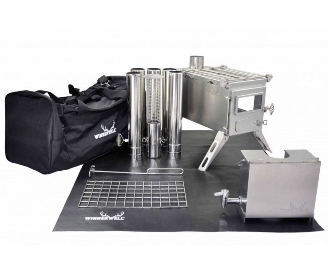 ウィンナーウェル ノマドビュー Mサイズ