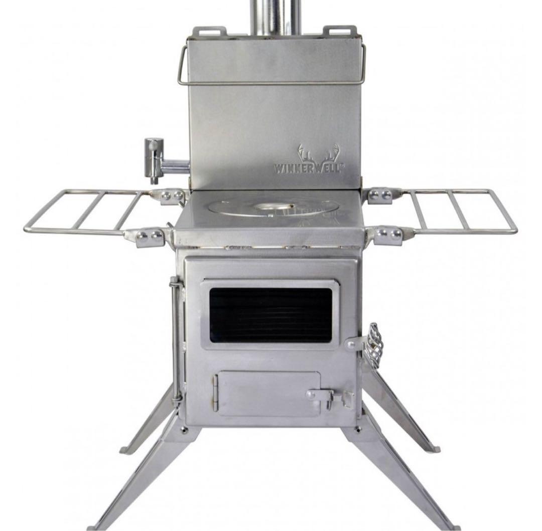 ウィンナーウェル ノマドビュー Mサイズ