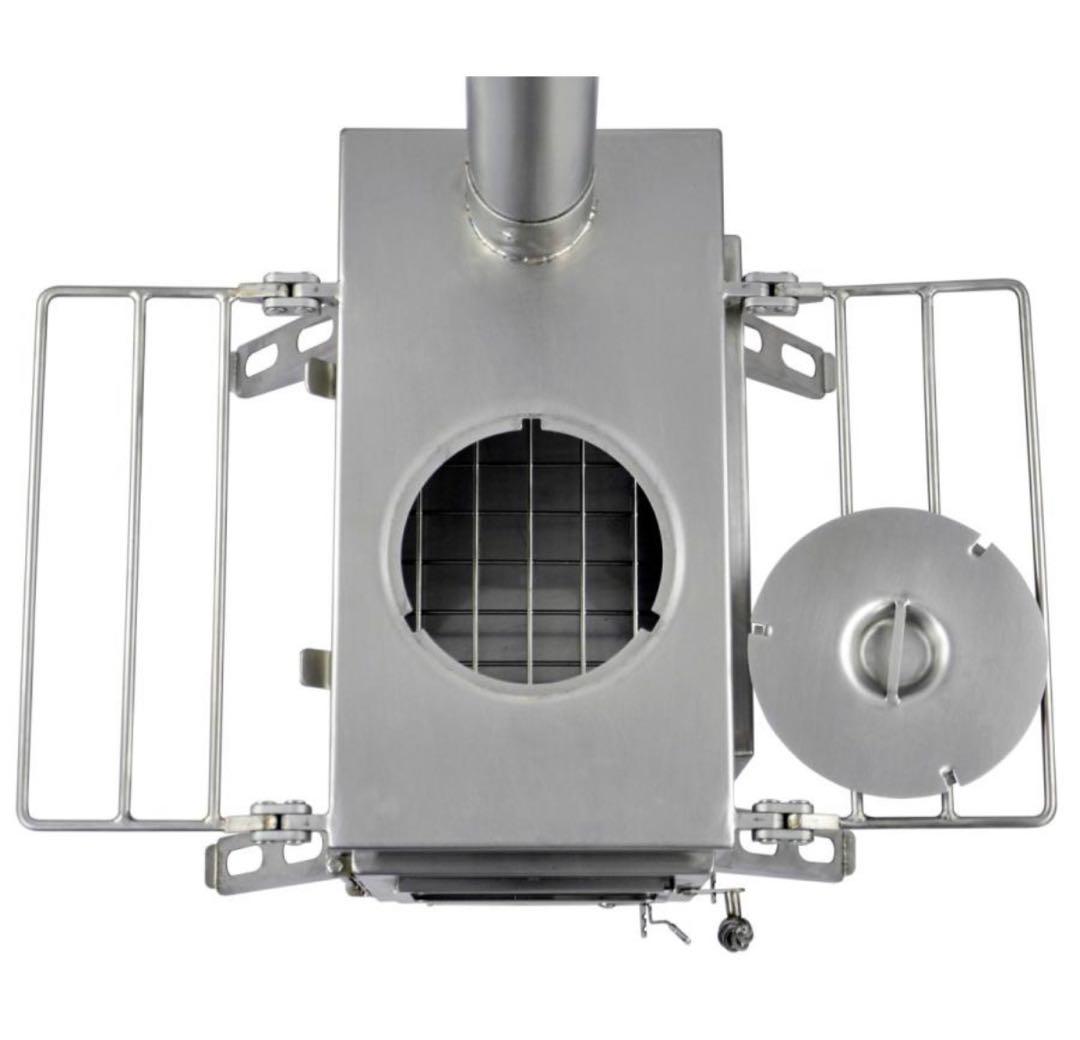 ウィンナーウェル ノマドビュー Mサイズ