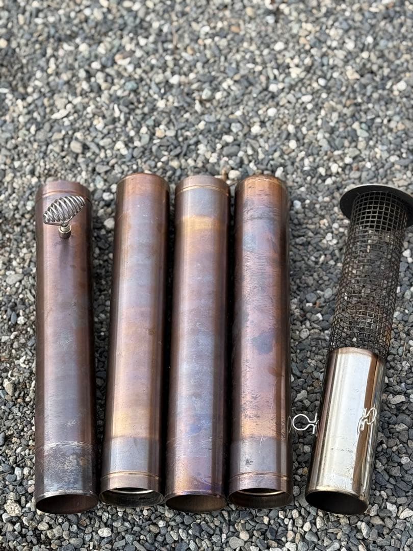 ウィンナーウェル ノマドビュー Mサイズ