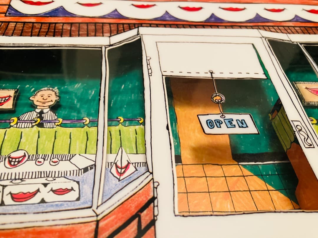 ビーチ・ボーイズ「スマイル・セッションズ」5CD/2LP/2X7\"　美品