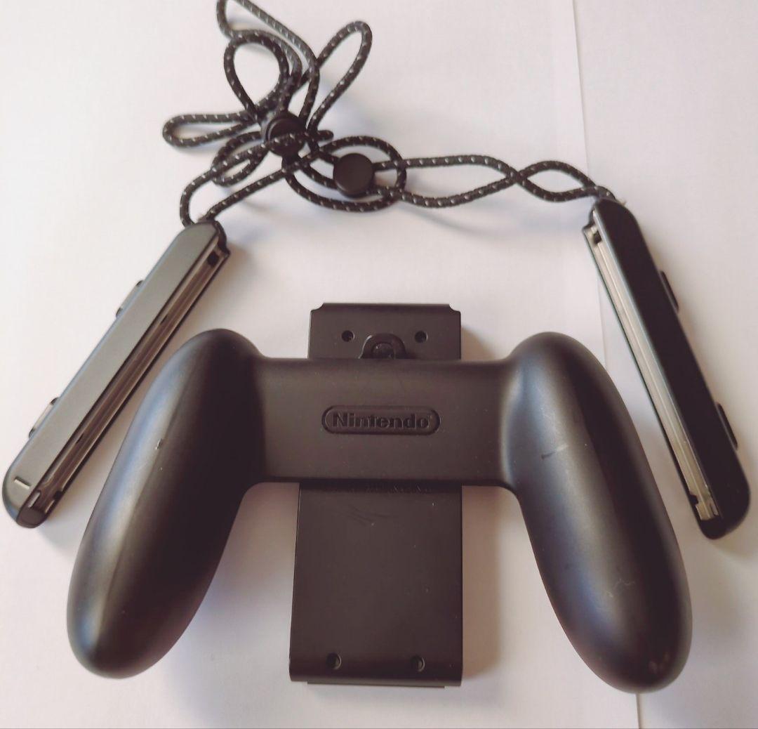 Nintendo Switch 本体 グリーン/ピンク Joy-Con