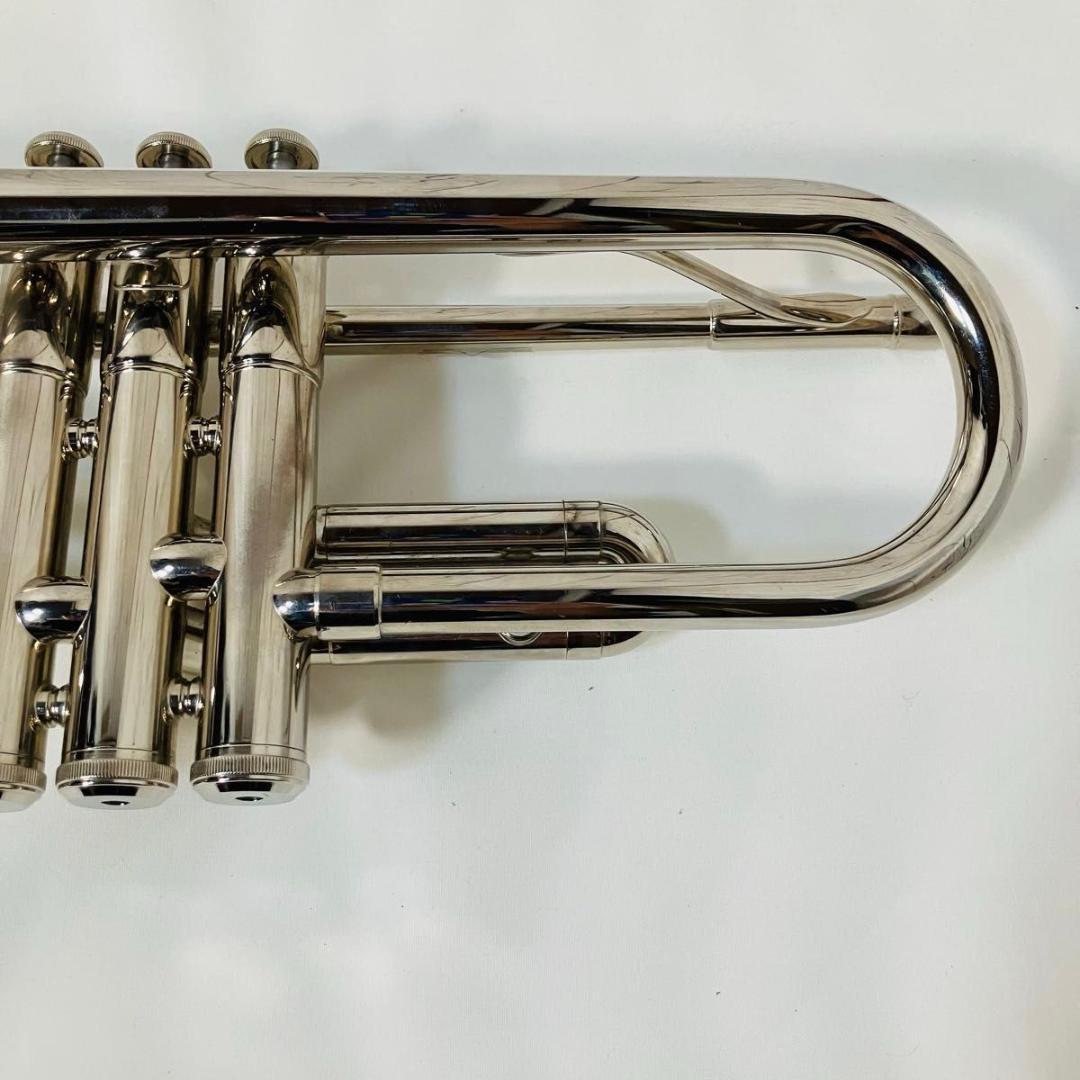 美品 YAMAHA トランペット YTR-1310S ハードケース マウスピース