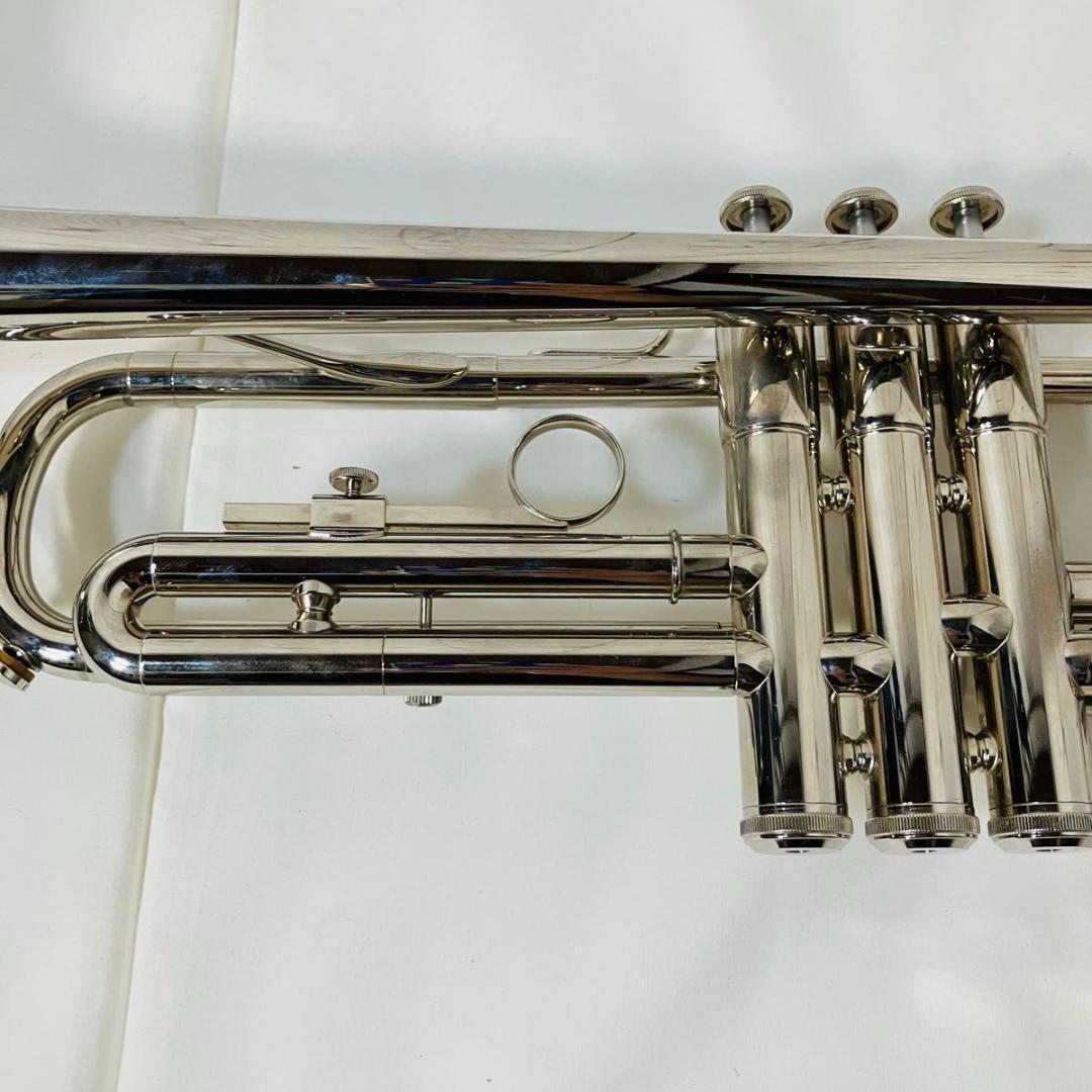 美品 YAMAHA トランペット YTR-1310S ハードケース マウスピース