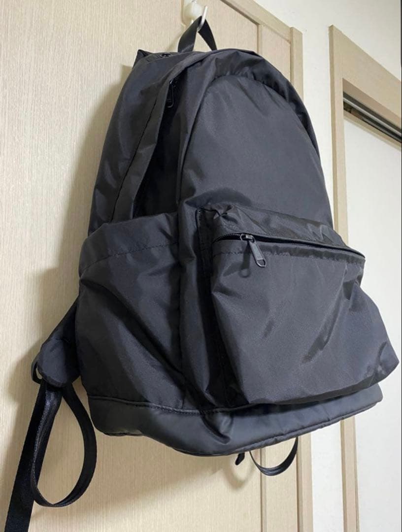 極美品 M daypack 20 karrimor
