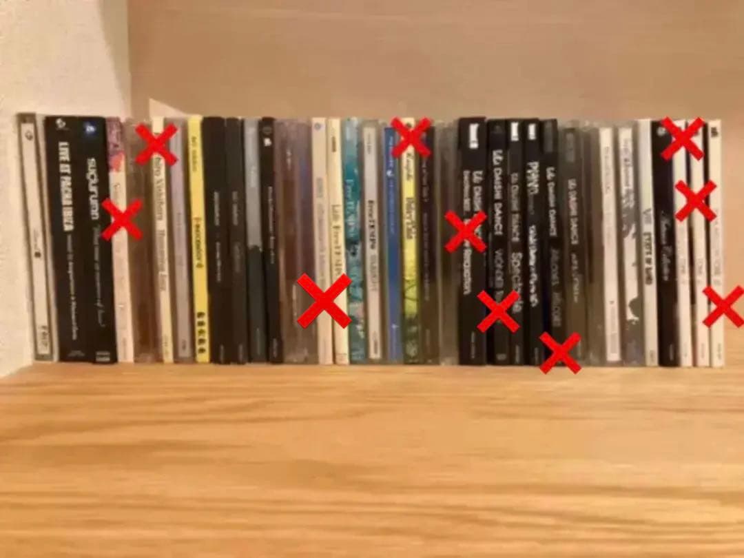 ハウス、ジャジー、クラブCD 26枚【nujabesヌジャベス好きお奨め】