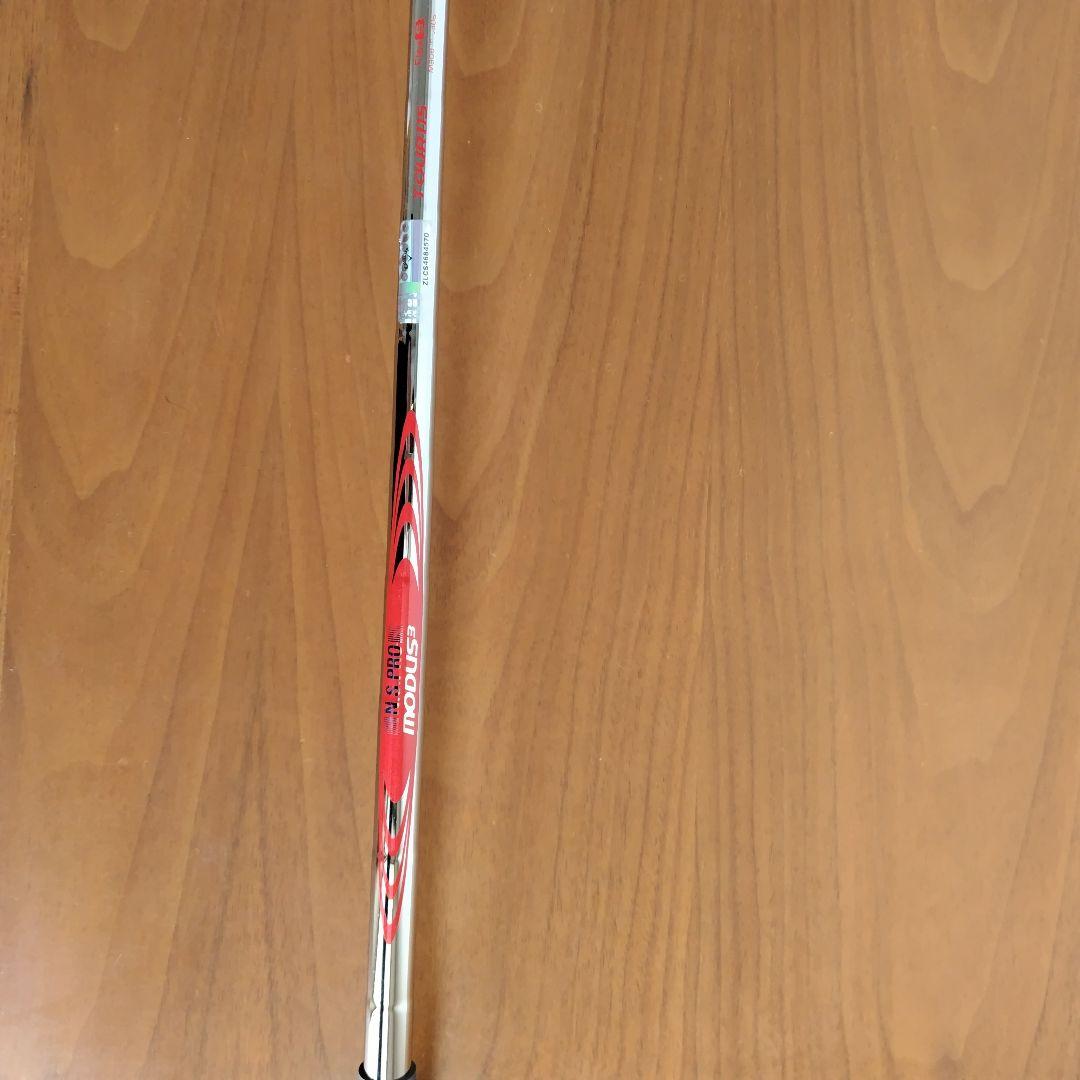 【中古】キャロウェイ ウェッジJaws Raw 54°/10°S　Modus3