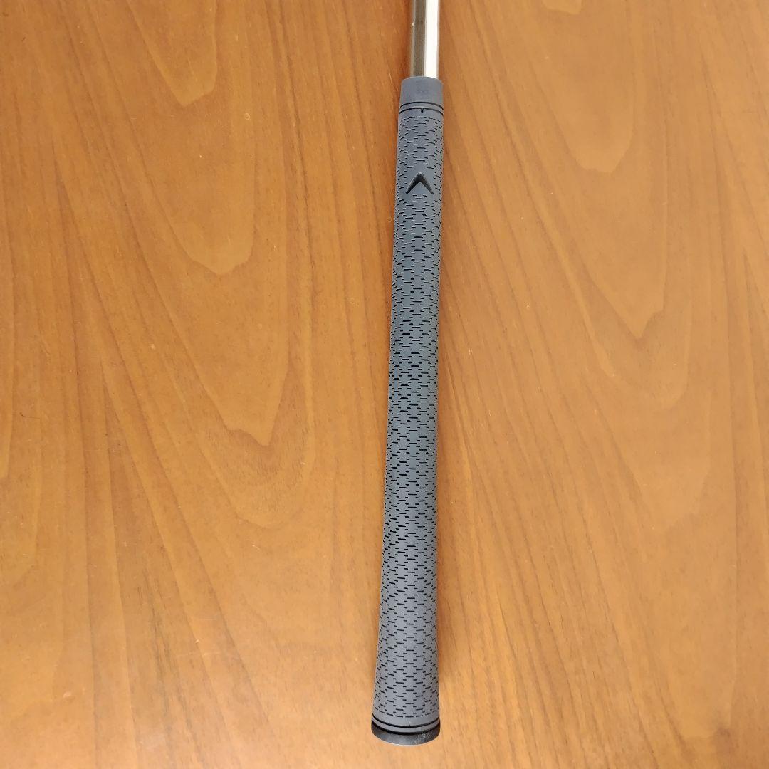 【中古】キャロウェイ ウェッジJaws Raw 54°/10°S　Modus3