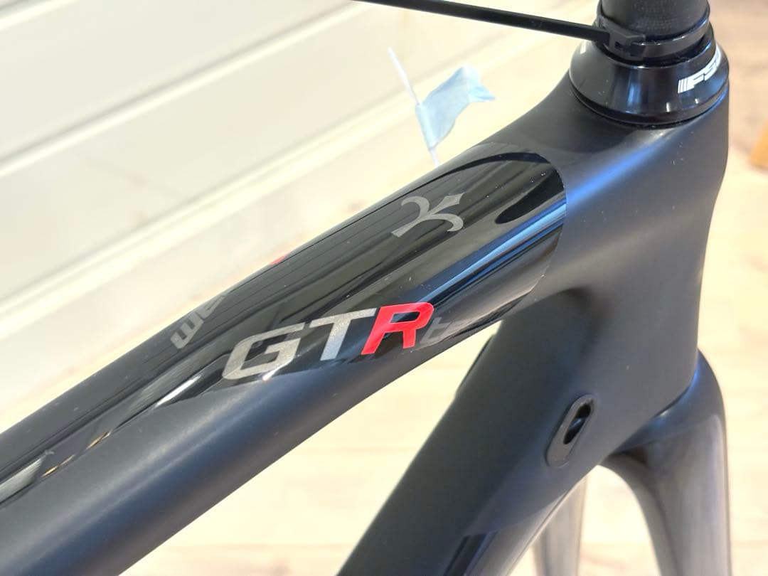 ウィリエール WILIER グランツーリズモ チーム GTR TEAM 2021