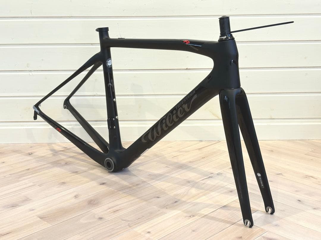 ウィリエール WILIER グランツーリズモ チーム GTR TEAM 2021