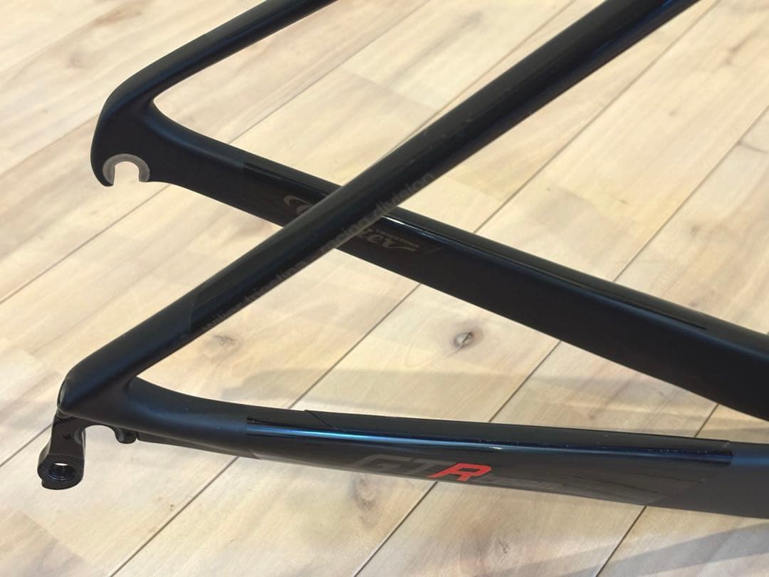 ウィリエール WILIER グランツーリズモ チーム GTR TEAM 2021